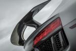 Audi R8 VRS by Vorsteiner 2017 года